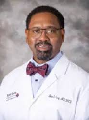 Dr. Brian Gary, MD