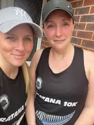 Gemma Bailey is fundraising for Macmillan Cancer Support