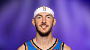 The Thunder say Alex Caruso (right groin soreness) and …
