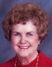 Patricia Young Obituary 2013