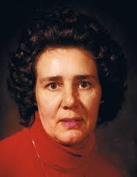 Tribute login for family members of Florence Arrwood