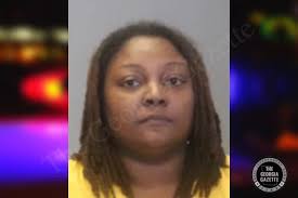 Muscogee County Crime