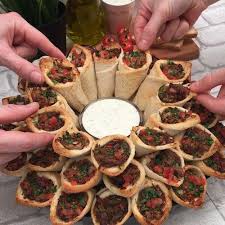 Recette La Gyros Party Et Autres Recettes Chefclub Original Recette Alimentation Idee Recette Nourriture Delicieuse
