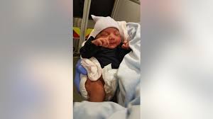 Baby Discovered Inside Discarded Dresser In Northwest Side Alley