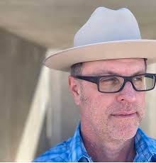 B Shawn Cox — FORT WORKS ART