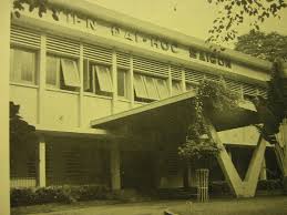 Trường đại học sài gòn ảnh. Giao Dá»¥c Viá»‡t Nam Cá»™ng Hoa Wikipedia Tiáº¿ng Viá»‡t