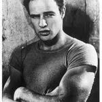 My first time with Brando