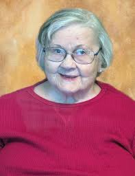 Obituary information for Mildred (Melton) Frankenberger