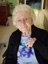 Beatrice "Bea" Terisa Huppe Obituary