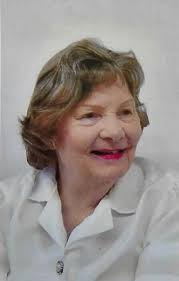 Obituary for Neva Geraldine (Gerri) Compary