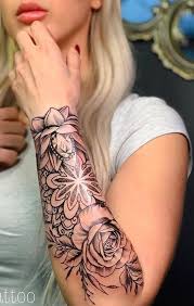 Best 25 Sleeve Tattoos Designs For Girls Tattoos Tattoo Sleeve Designs Sleeve Tattoos