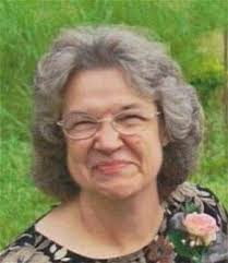 Edith Carver (Norton) Obituary