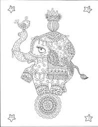 Elephant Em 2020 Paginas Para Colorir Para Adultos Desenhos Para Colorir Colorir