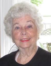 Obituary information for Ruth Ramsey Johnson