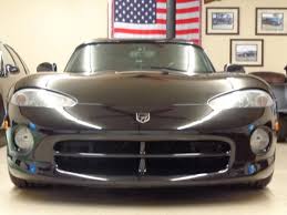 Image result for Viper Black 1995 Chrysler
