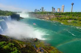 Private transfer from buffalo niagara international airport (buf) to your niagara falls hotel. Weekdays Are The Best Days To Visit Niagara Falls Deviating The Norm