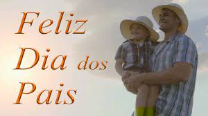 Nossa lista de frases para o dia dos pais conta com as mensagens mais lindas e emocionantes para mandar para o paizão e fazer as lágrimas rolarem! Mensagem De Dia Dos Pais Feliz Dia Dos Pais Youtube