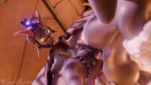 Cult Of The Lamb Goat (cult Of The Lamb) Anal 3d (artwork) - Lewd.ninja