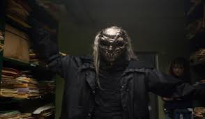 Boogeyman's official wwe alumni profile, featuring bio, exclusive videos, photos, career highlights boogeyman: Boogeyman 2 Screamfest