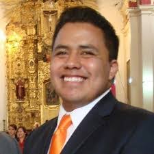 Luz Amezcua's Instagram, Twitter & Facebook