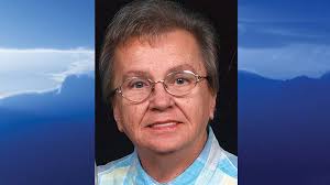 Mary Louise “Lou” Pfeiffer, Warren, Ohio