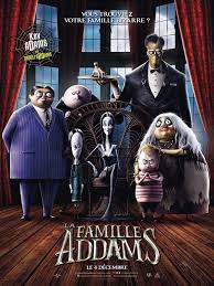 La Famille Addams | MOMES