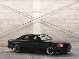 The First Joint Product Between Amg And Mercedes Benz The Amg C36 Would Not Be Introduced Until 1993 For Years Prior To Th Mercedes Benz 500 Mercedes Amg Car