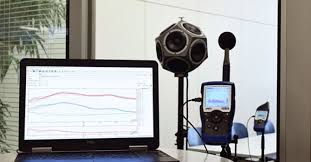 Class a, b, c, f, h. Airborne And Impact Sound Insulation Measurements Made Easy