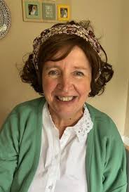 Death Notice of Liz CARROLL (née Daly) (Waterford City, Waterford)