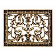 Wall air vent return covers options to purchase these products within your budget and save money while shopping. Vent Covers Floor Grates Decorative Return Air Grilles House Of Antique Hardware