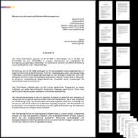 Lade dein zeugnis hoch und erfahre innerhalb von. Bewerbungsmappen Im Bewerbungsshop24 De 4 X Arbeitszeugnis Arzthelferin 16 Seiten Bewerbungsmappen Gunstig Online Kaufen