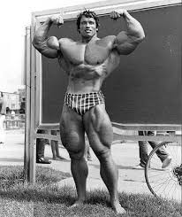 Schwarzenegger, Ronnie Coleman, & Jay Cutler - Youtube