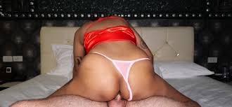 Amymidget01 clip wet ending