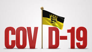 With the assembly of the colours black and yellow it. Corona Vo Baden Wurttemberg Bedenken An Die Verfassungsgemassheit