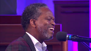 "Come Thou Fountain" John Stoddart