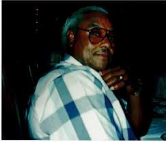 Obituary information for Calvin Leon Pepper Sr.