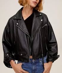 We did not find results for: Perfecto Noir Style Oversize Pour Femme Coupe Courte Mango Mode Tendance 2021