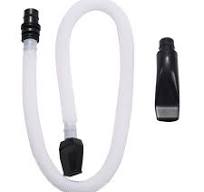 Jufjsfy Bouche de Tube Flexible Embouchure de Mélodica Et D ...