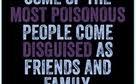 Don't be scared to share your feelings with the aid of these quotes for fake friends. 25 Betrayed By Family Quotes Enkiquotes