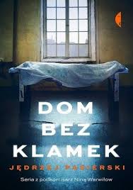 Pin By Monika Tomaszewska Bania On Monisia Klamka Ksiazka Ksiazki