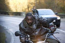 Pictures Photos Of Idris Elba Spirit Of Vengeance Idris Elba Ghost Rider