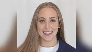 Nadine Stern's Instagram, Twitter & Facebook