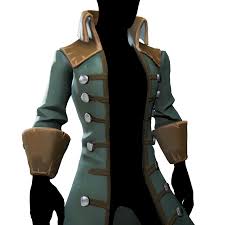 Renegade Sea Dog Set | The Sea Of Thieves Wiki