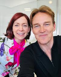 Forgive me if I've posted this before. Rance Burgess shows up in NYC