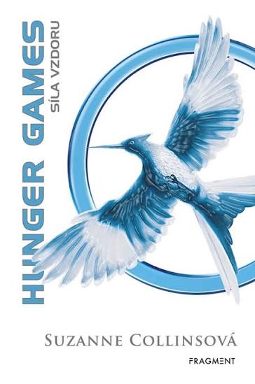 Síla vzdoru - Suzanne Collins