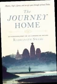 Ebook Pdf Epub Download The Journey Home Autobiography Of An American Swami By Radhanath Swami Spiritual Experience Spirituality Books Spiritual Guides