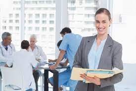 Comparison of health care management vs. What Does A Health Administrator Do Duquesne University