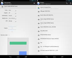 To continue printing with your chromebook, please visit our chromebook support for epson printers page. Google Launches Cloud Print App For Android Technology News