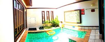 If you drive, take advantage of free parking. Deluxe Pool Villa Picture Of Grand Lexis Port Dickson Port Dickson Tripadvisor