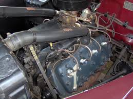 Ford Flathead V8 Engine Wikipedia